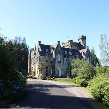 Stonefield Castle Hotel 'A Bespoke Hotel' Екстер'єр фото