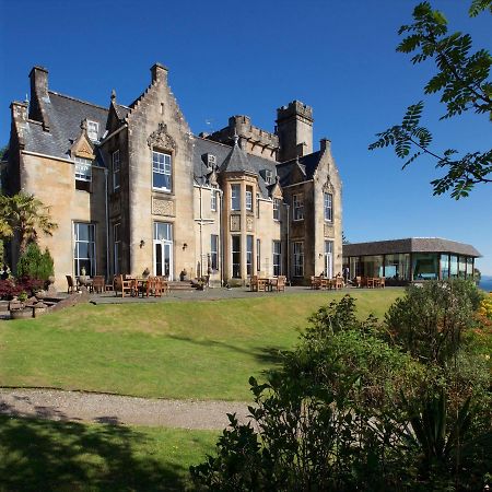 Stonefield Castle Hotel 'A Bespoke Hotel' Екстер'єр фото