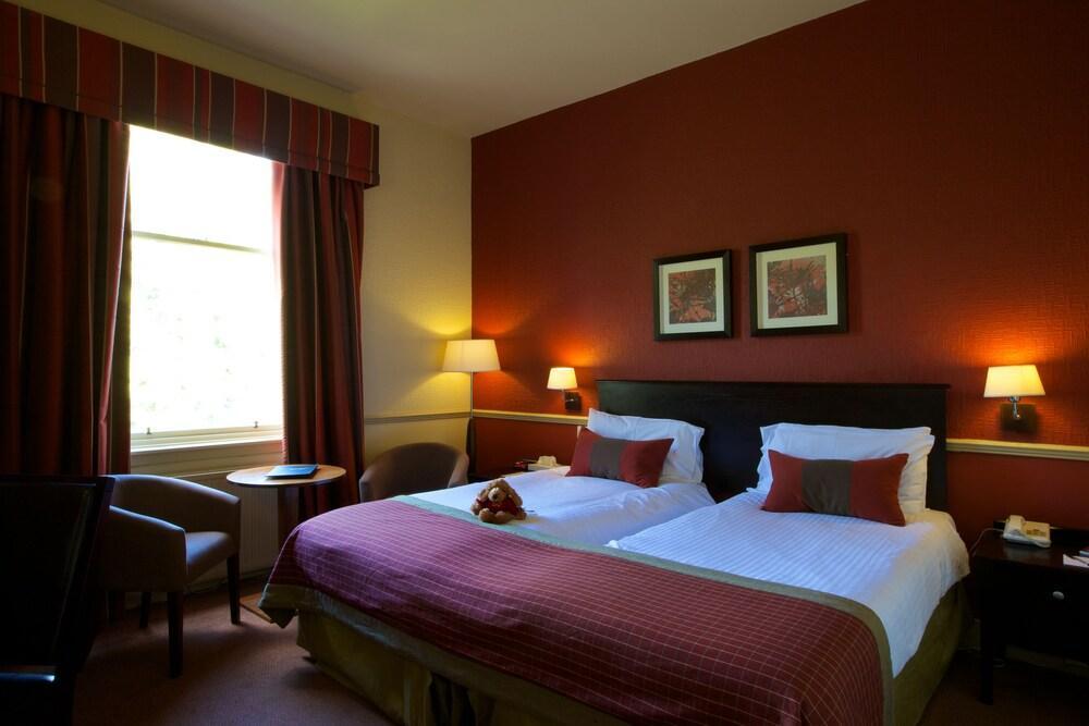Stonefield Castle Hotel 'A Bespoke Hotel' Екстер'єр фото