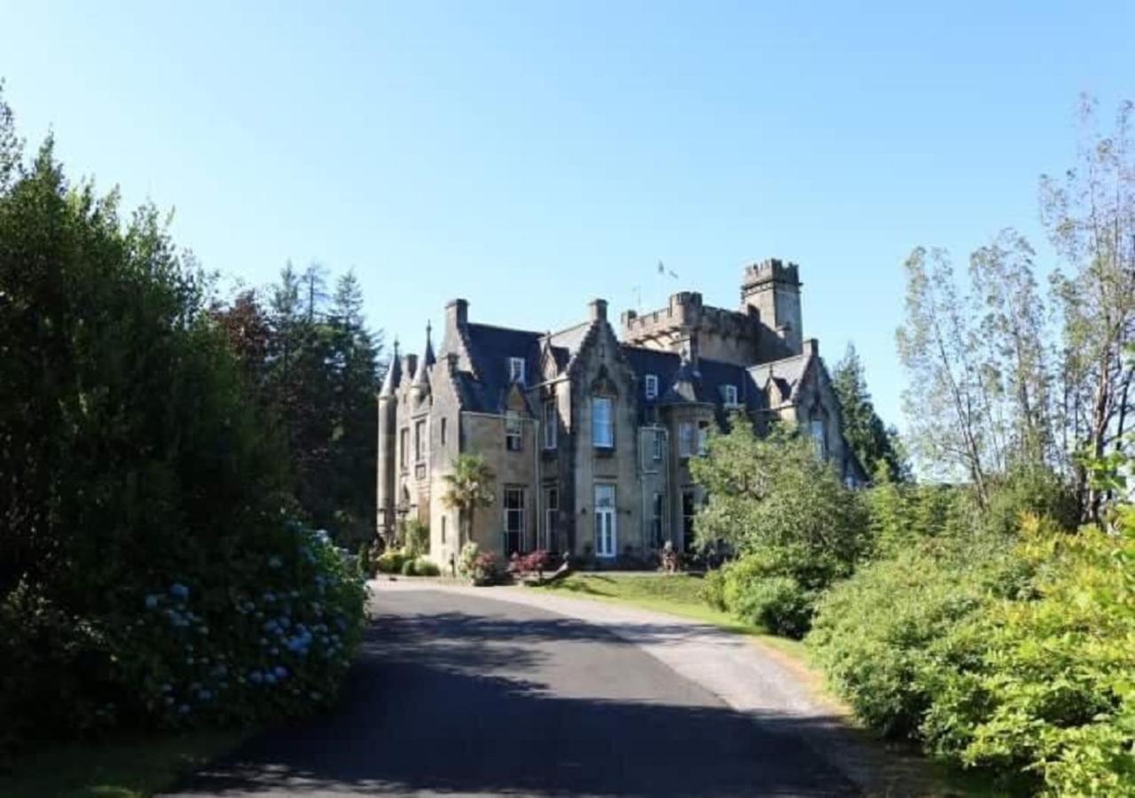 Stonefield Castle Hotel 'A Bespoke Hotel' Екстер'єр фото