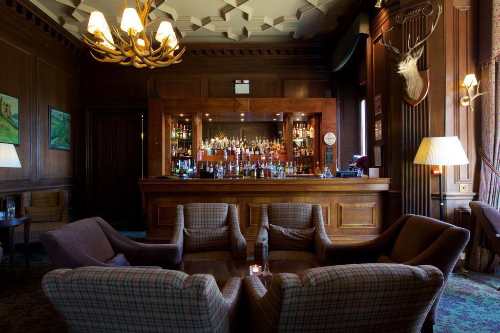 Stonefield Castle Hotel 'A Bespoke Hotel' Екстер'єр фото