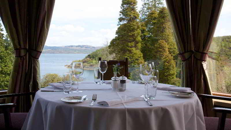 Stonefield Castle Hotel 'A Bespoke Hotel' Екстер'єр фото