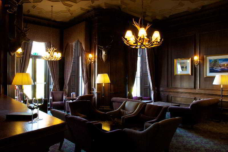 Stonefield Castle Hotel 'A Bespoke Hotel' Екстер'єр фото