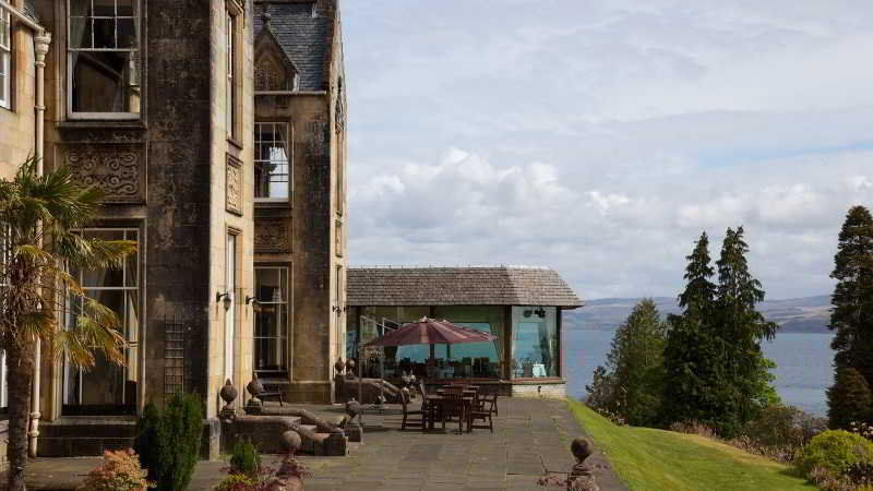 Stonefield Castle Hotel 'A Bespoke Hotel' Екстер'єр фото