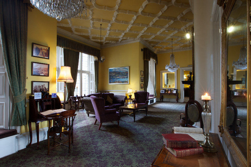Stonefield Castle Hotel 'A Bespoke Hotel' Екстер'єр фото
