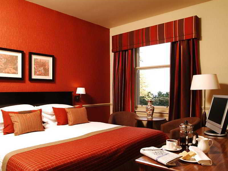 Stonefield Castle Hotel 'A Bespoke Hotel' Екстер'єр фото