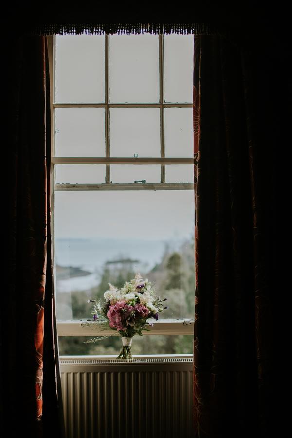 Stonefield Castle Hotel 'A Bespoke Hotel' Екстер'єр фото