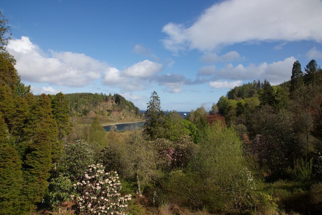 Stonefield Castle Hotel 'A Bespoke Hotel' Екстер'єр фото