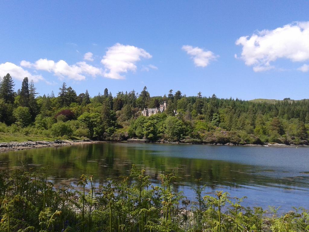 Stonefield Castle Hotel 'A Bespoke Hotel' Екстер'єр фото