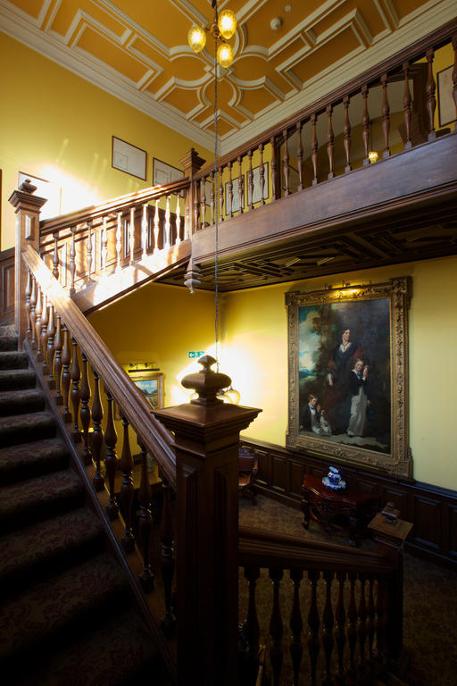 Stonefield Castle Hotel 'A Bespoke Hotel' Екстер'єр фото