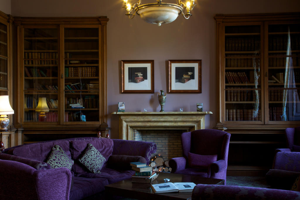 Stonefield Castle Hotel 'A Bespoke Hotel' Екстер'єр фото