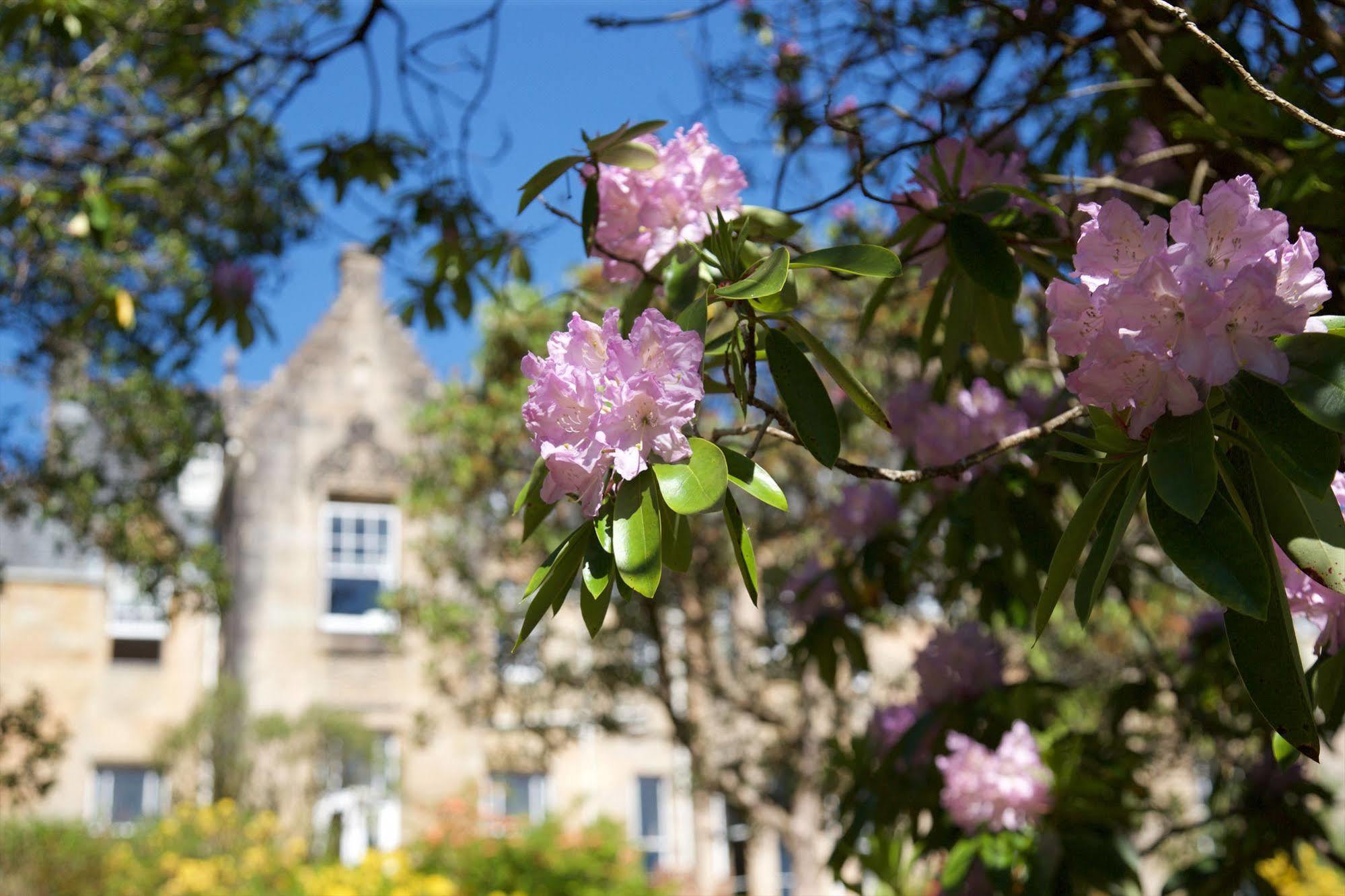 Stonefield Castle Hotel 'A Bespoke Hotel' Екстер'єр фото