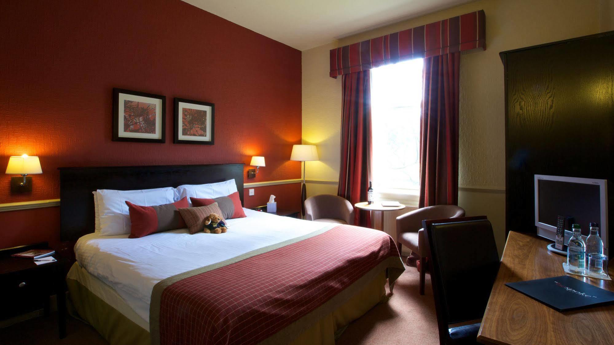 Stonefield Castle Hotel 'A Bespoke Hotel' Екстер'єр фото