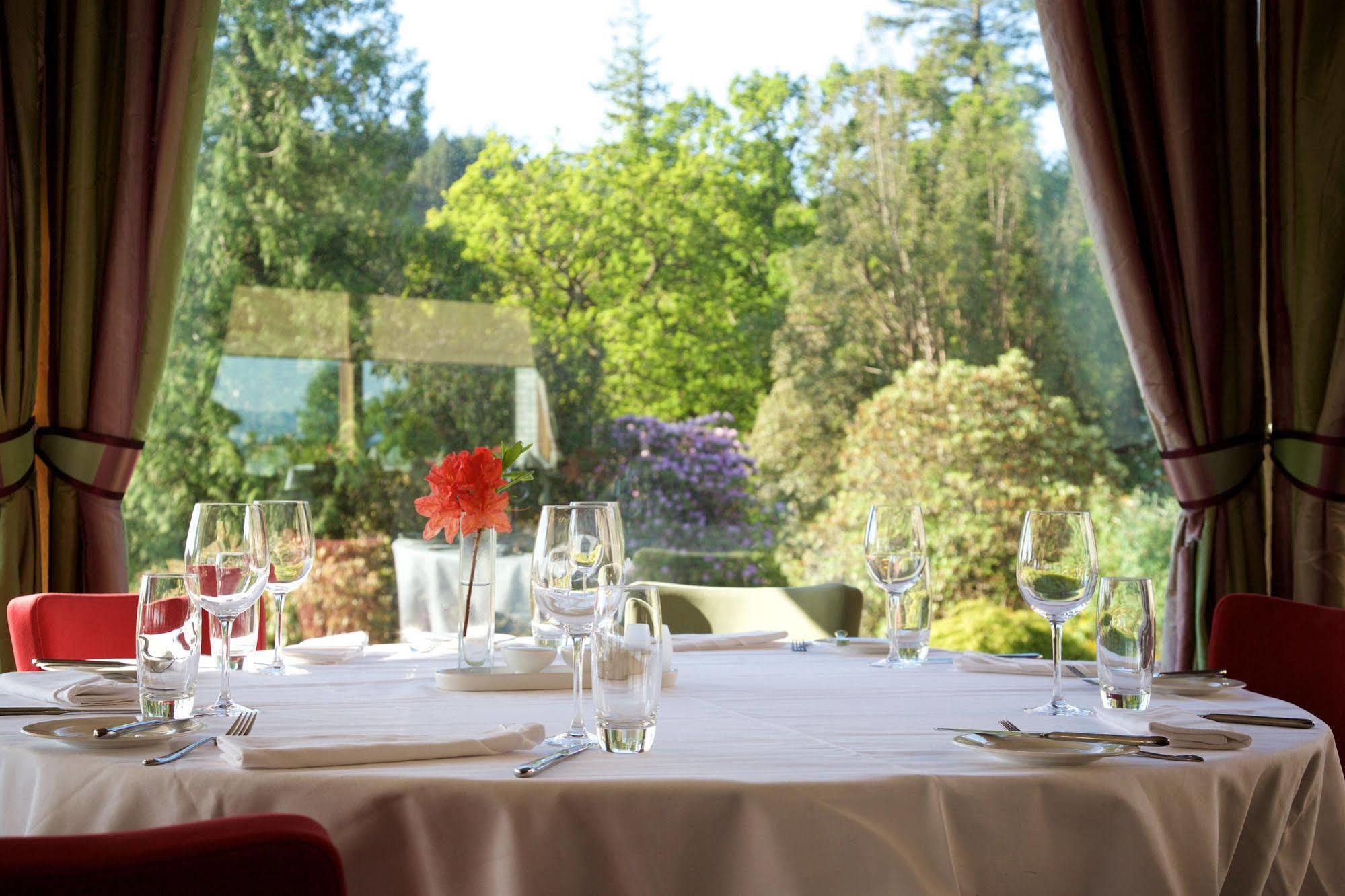 Stonefield Castle Hotel 'A Bespoke Hotel' Екстер'єр фото