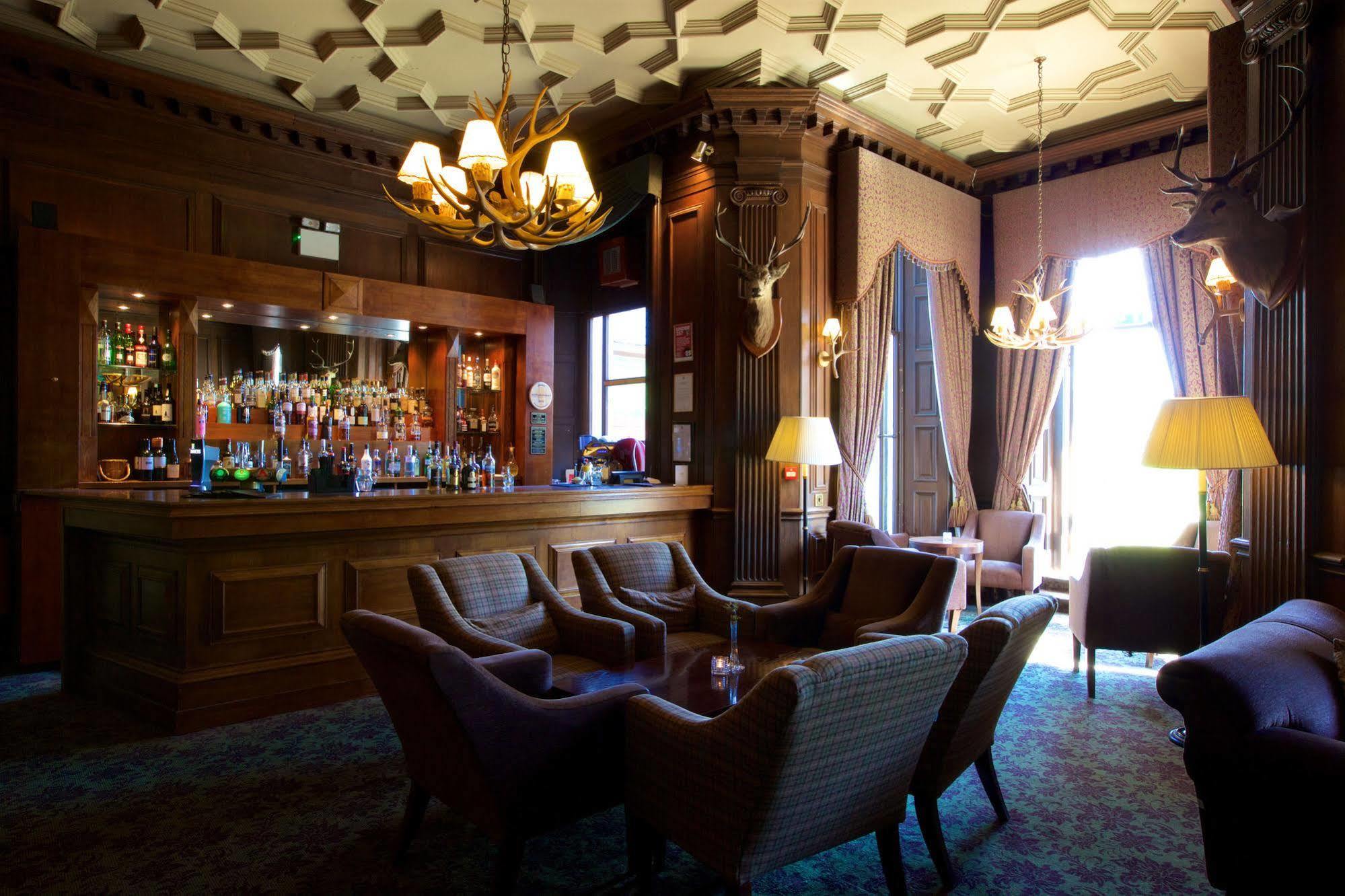 Stonefield Castle Hotel 'A Bespoke Hotel' Екстер'єр фото
