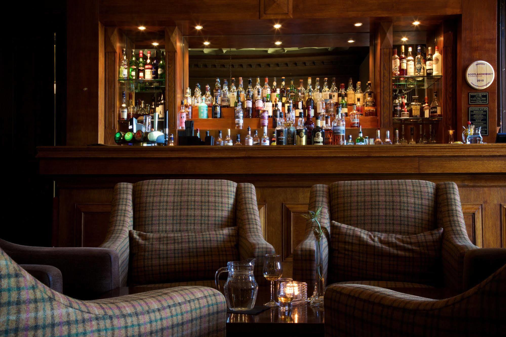 Stonefield Castle Hotel 'A Bespoke Hotel' Екстер'єр фото