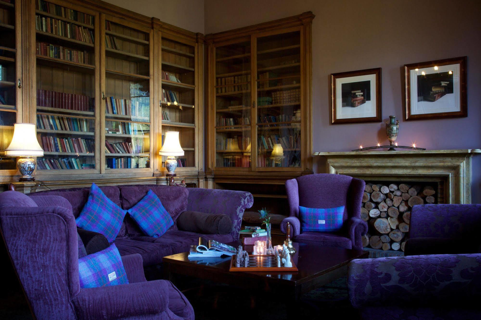 Stonefield Castle Hotel 'A Bespoke Hotel' Екстер'єр фото