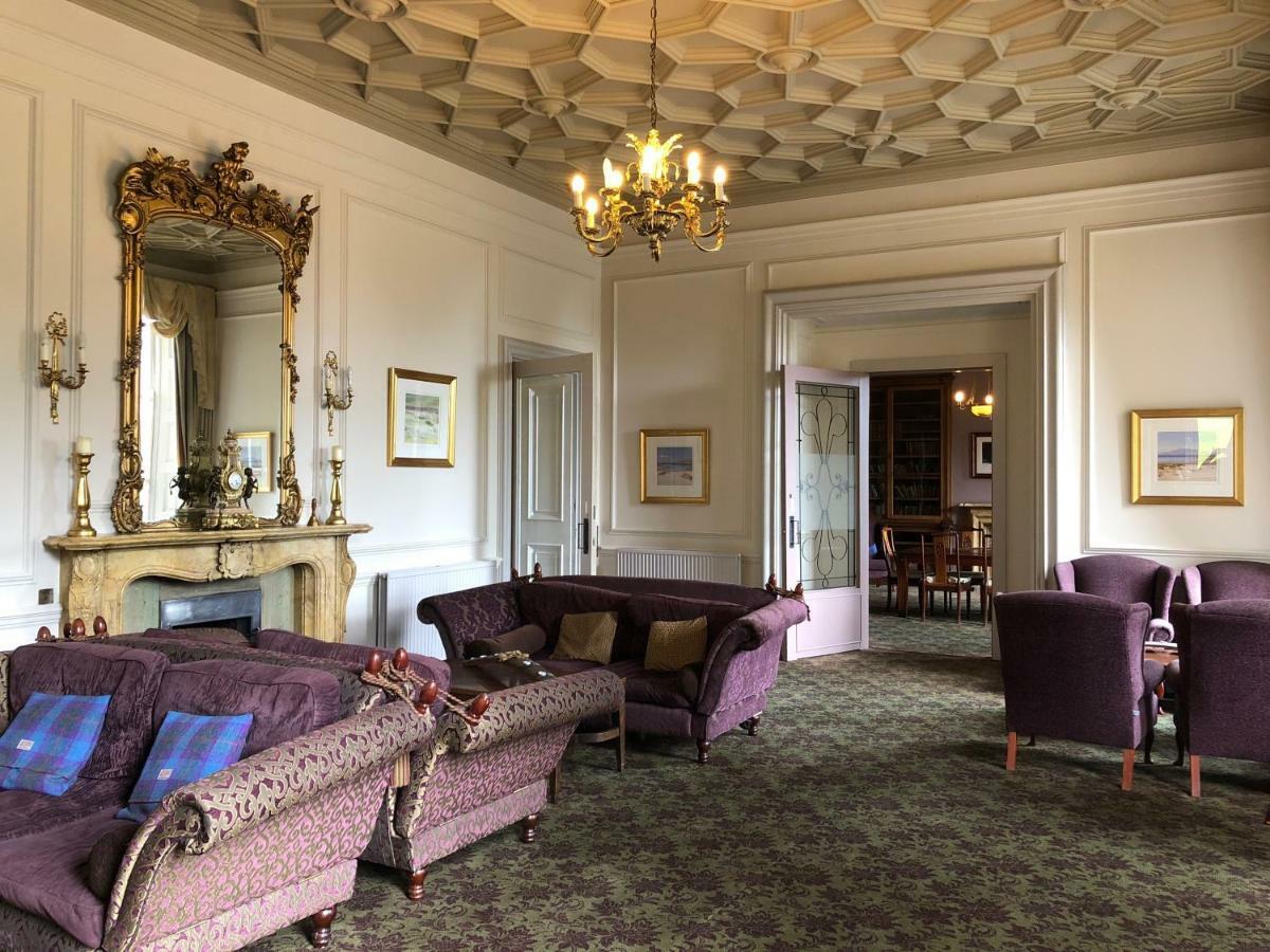Stonefield Castle Hotel 'A Bespoke Hotel' Екстер'єр фото