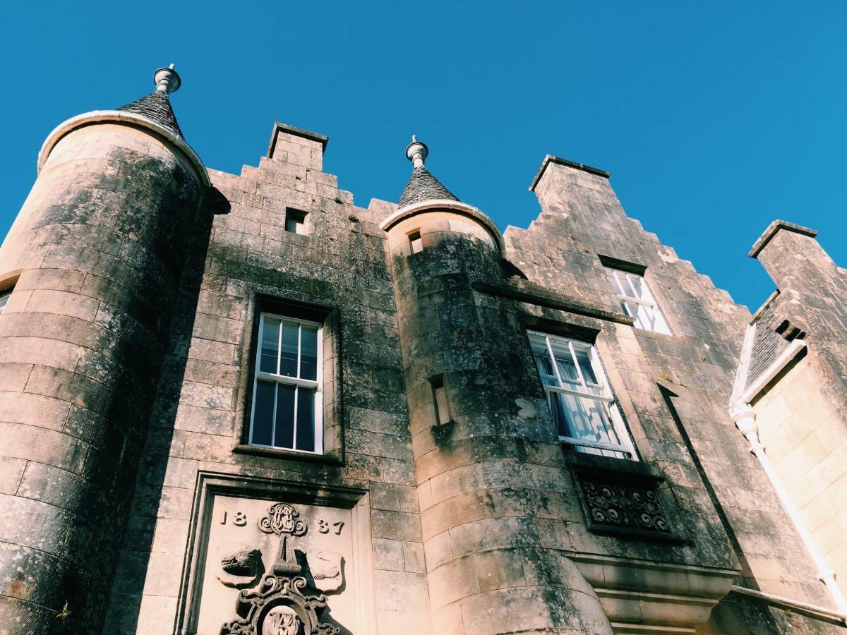 Stonefield Castle Hotel 'A Bespoke Hotel' Екстер'єр фото
