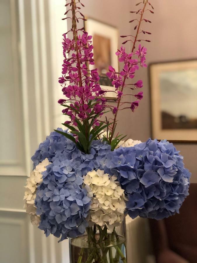 Stonefield Castle Hotel 'A Bespoke Hotel' Екстер'єр фото