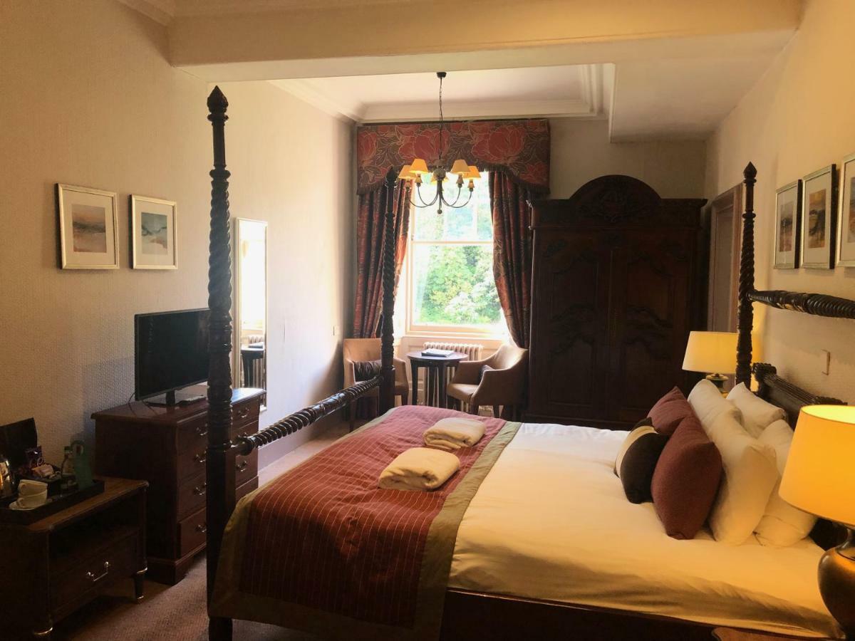 Stonefield Castle Hotel 'A Bespoke Hotel' Екстер'єр фото