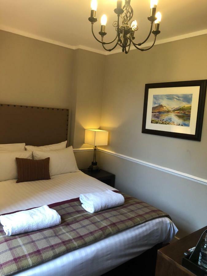 Stonefield Castle Hotel 'A Bespoke Hotel' Екстер'єр фото