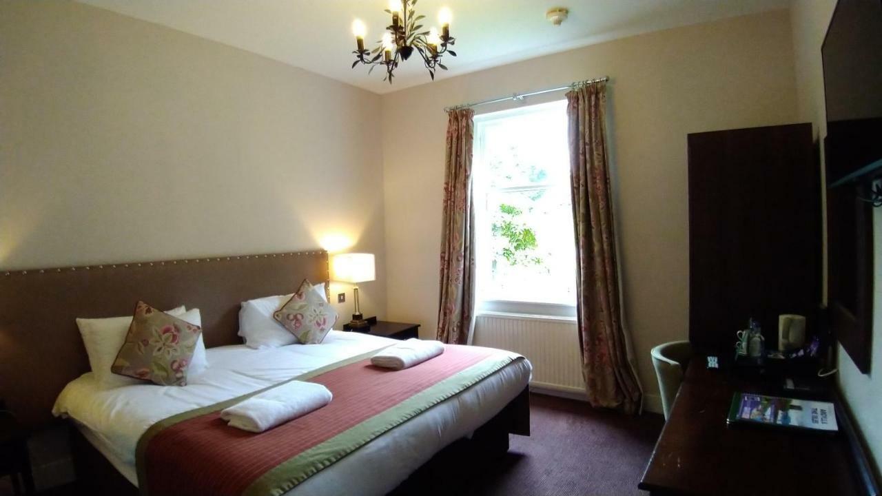 Stonefield Castle Hotel 'A Bespoke Hotel' Екстер'єр фото