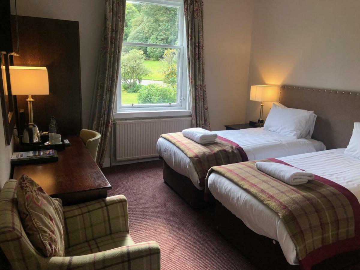 Stonefield Castle Hotel 'A Bespoke Hotel' Екстер'єр фото