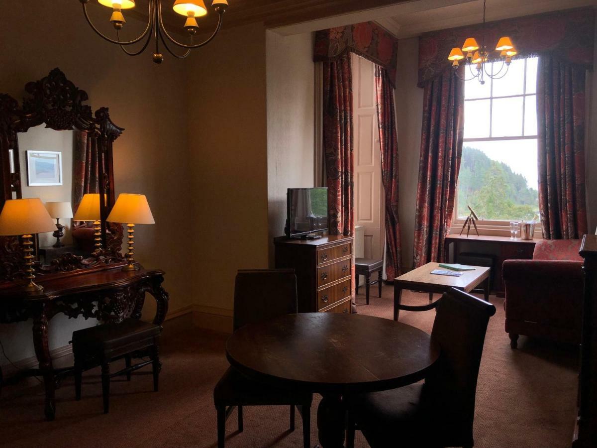 Stonefield Castle Hotel 'A Bespoke Hotel' Екстер'єр фото